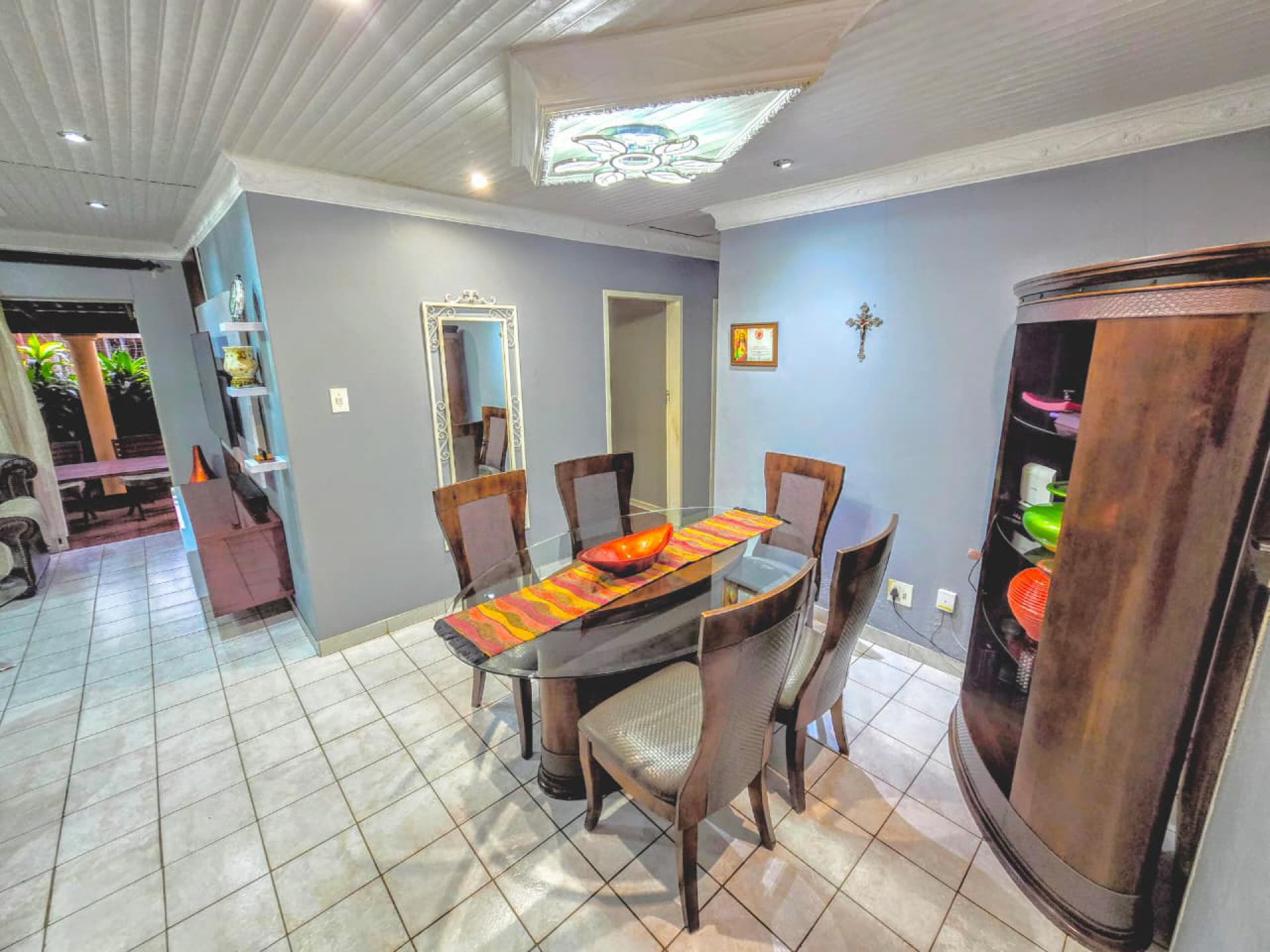  of property in Doornpoort