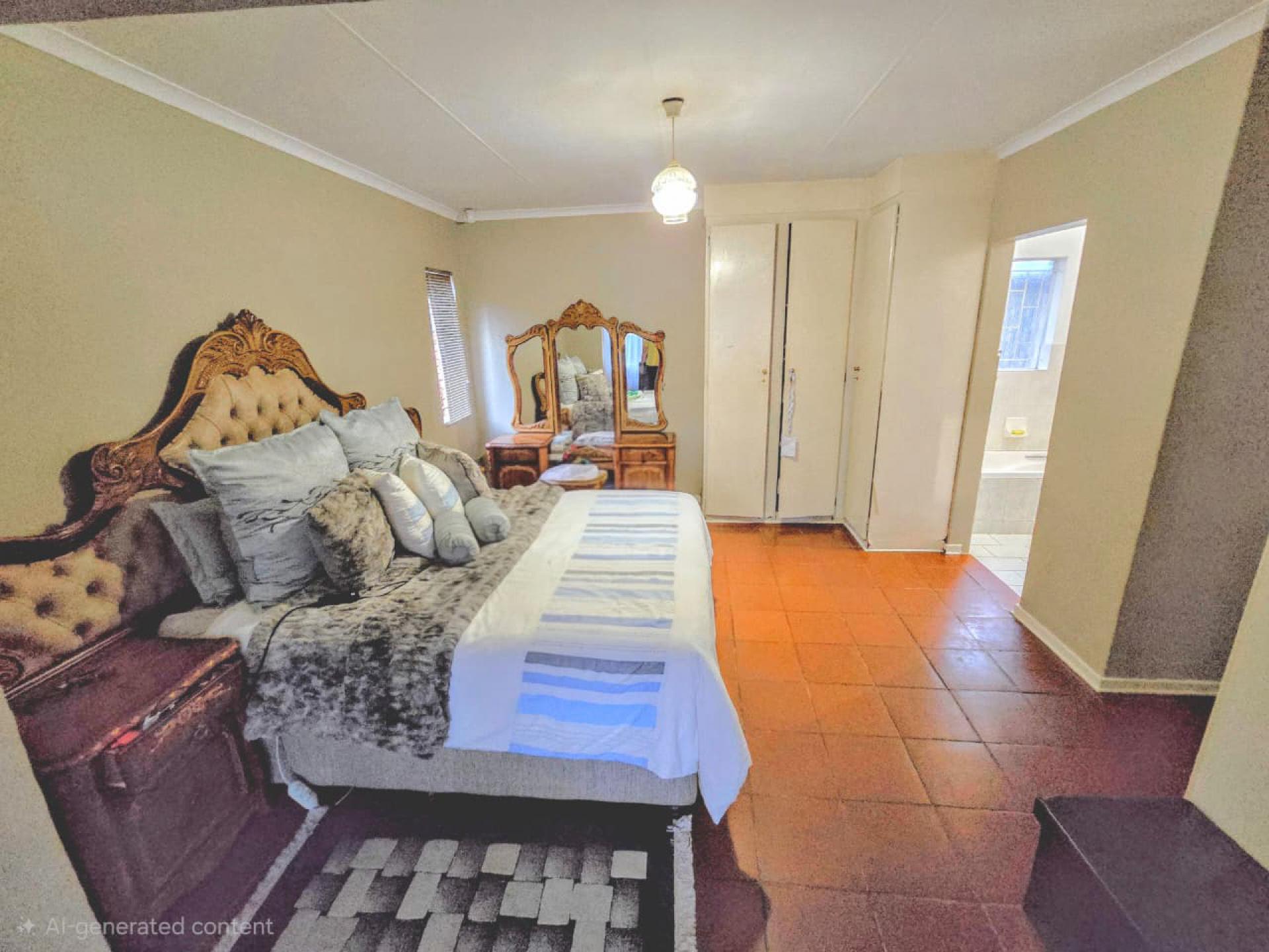  of property in Doornpoort