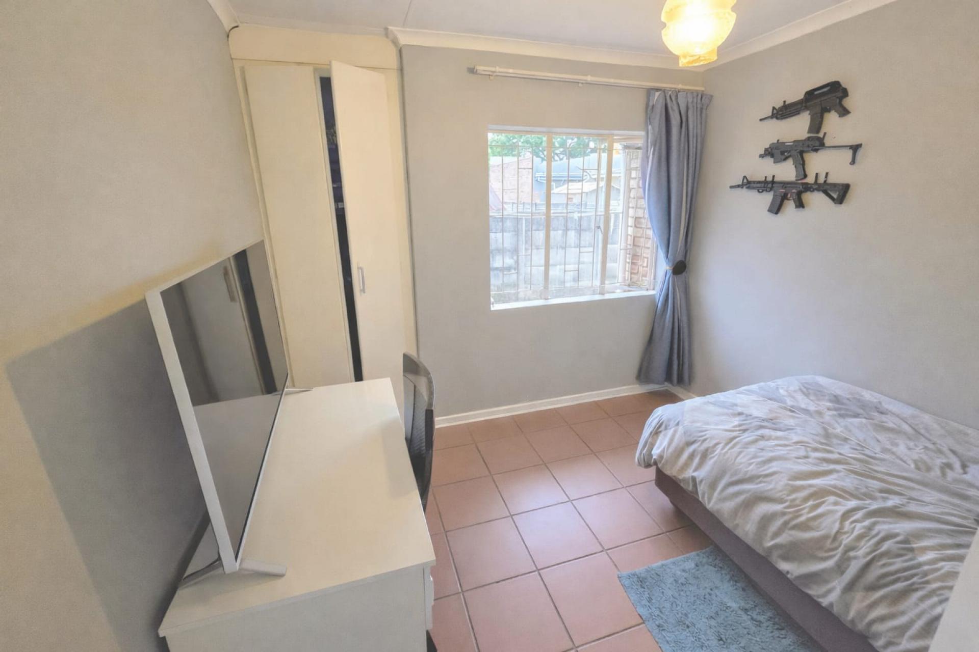  of property in Doornpoort