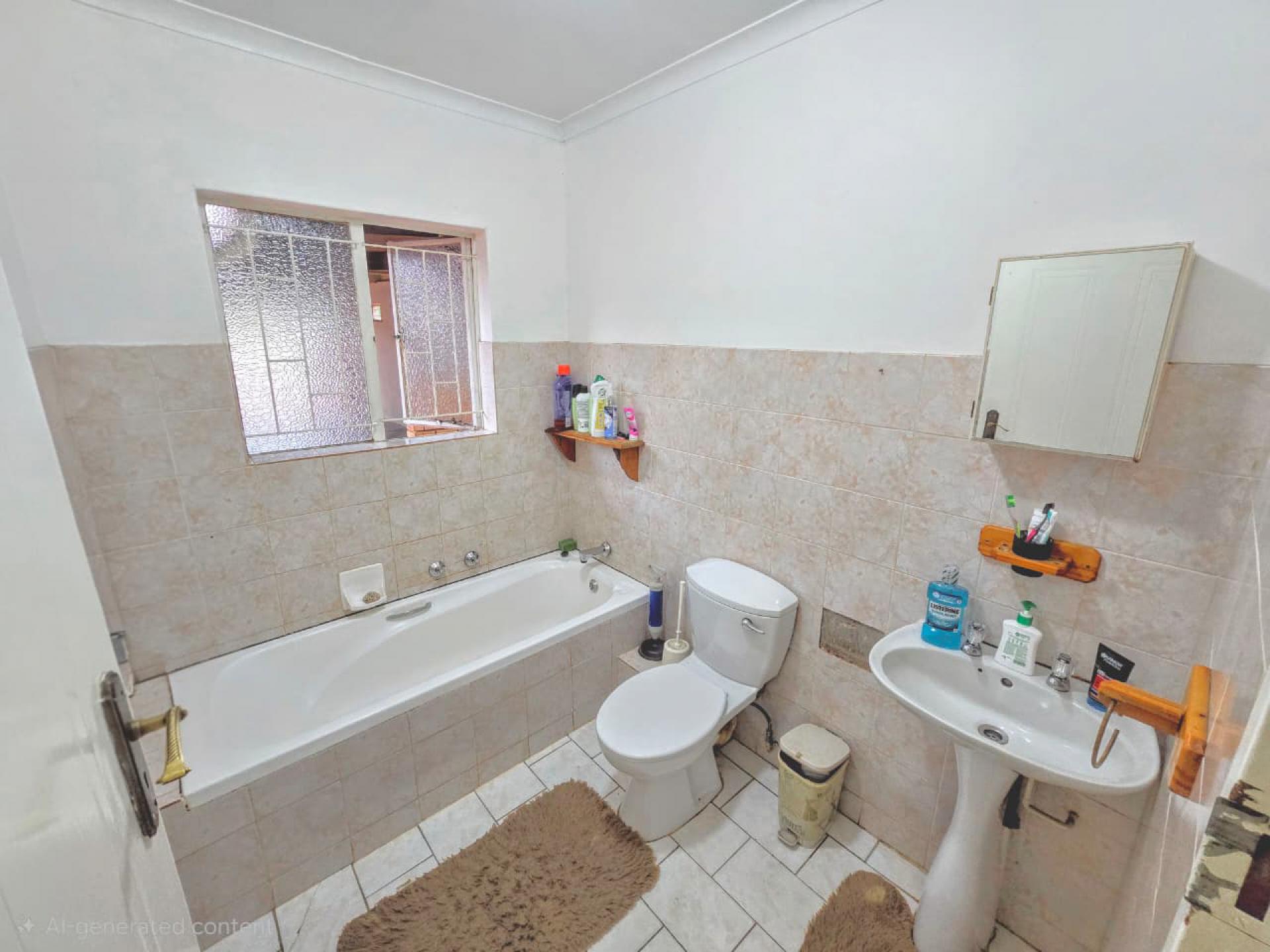  of property in Doornpoort