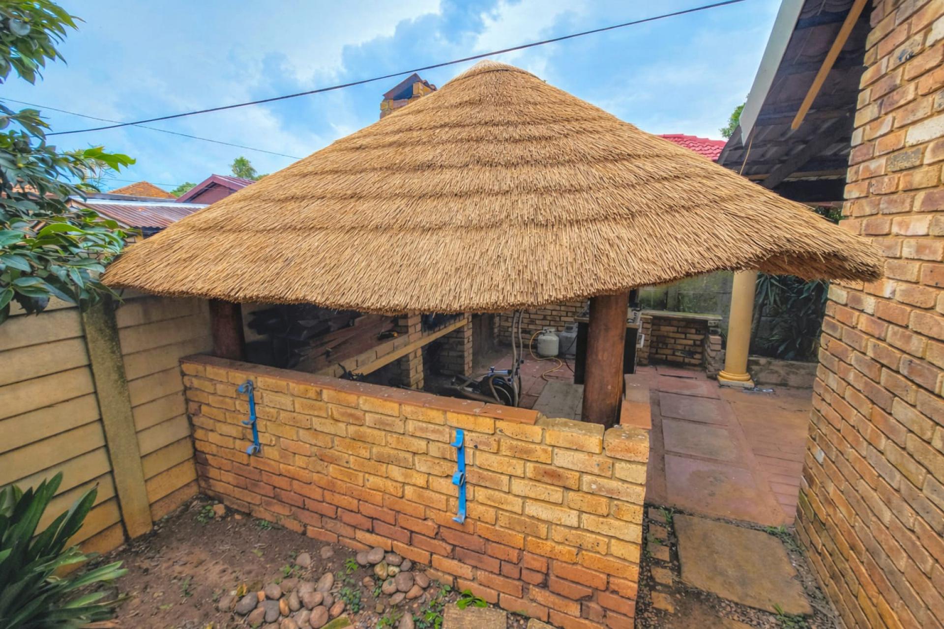  of property in Doornpoort