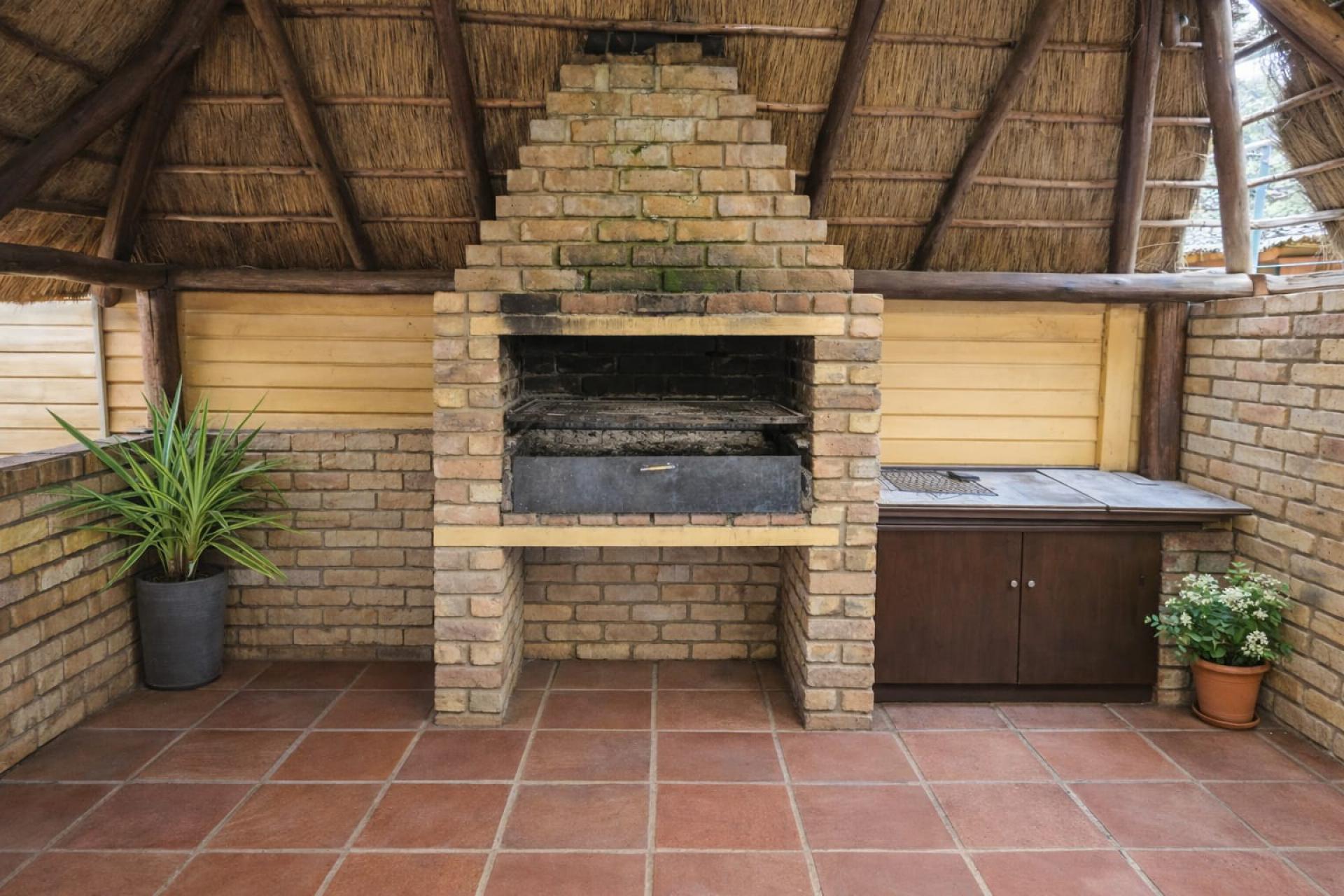  of property in Doornpoort