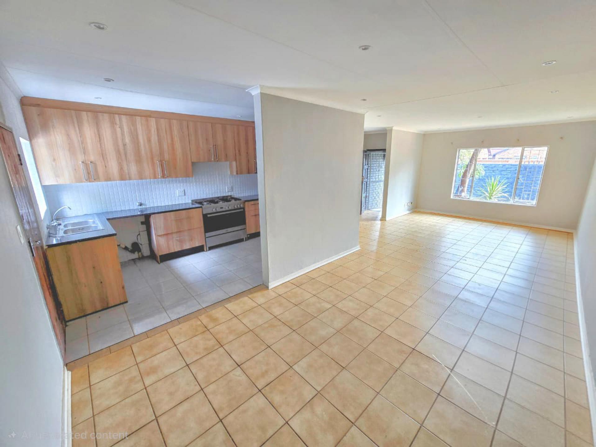  of property in Doornpoort