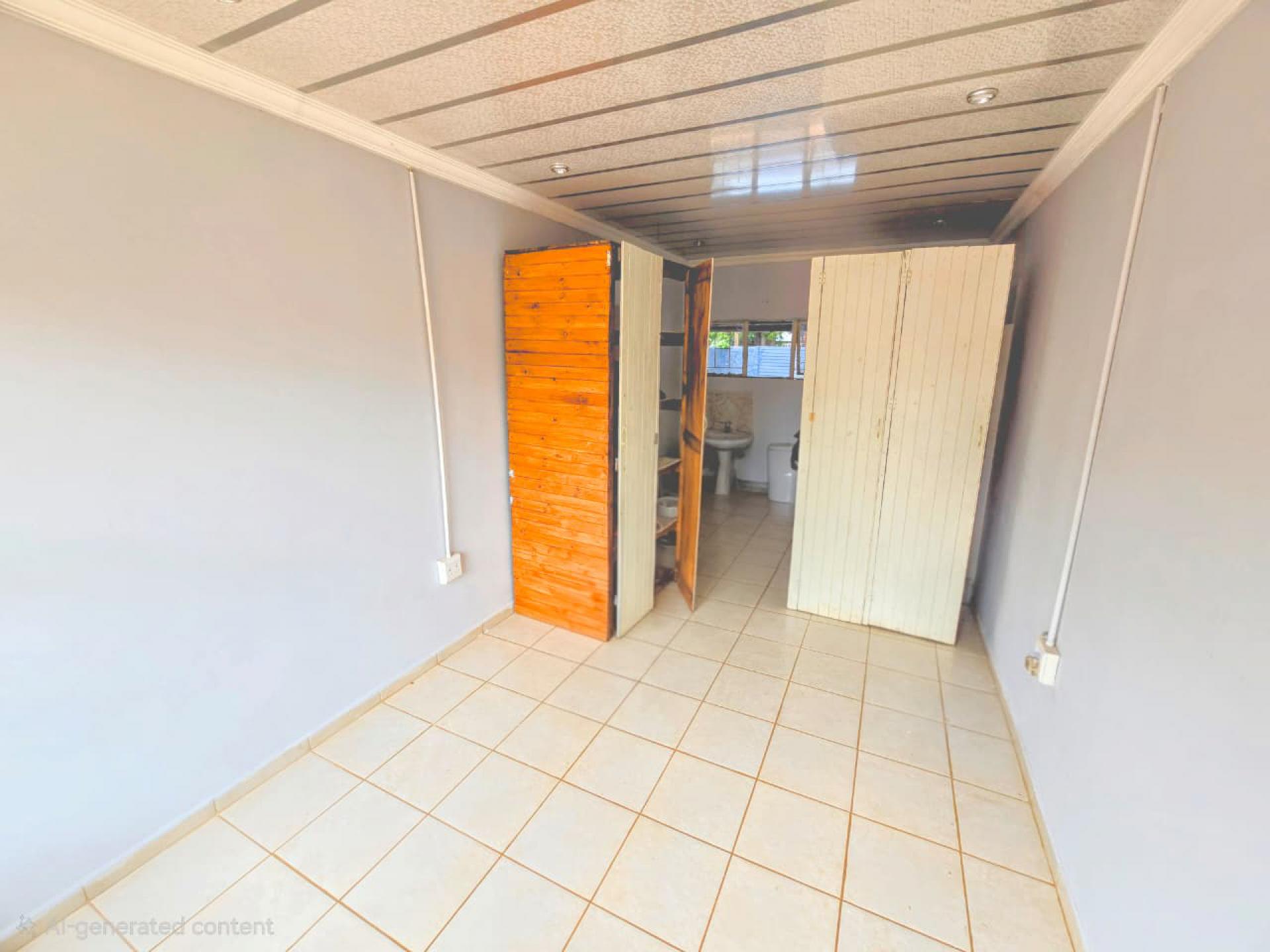  of property in Doornpoort