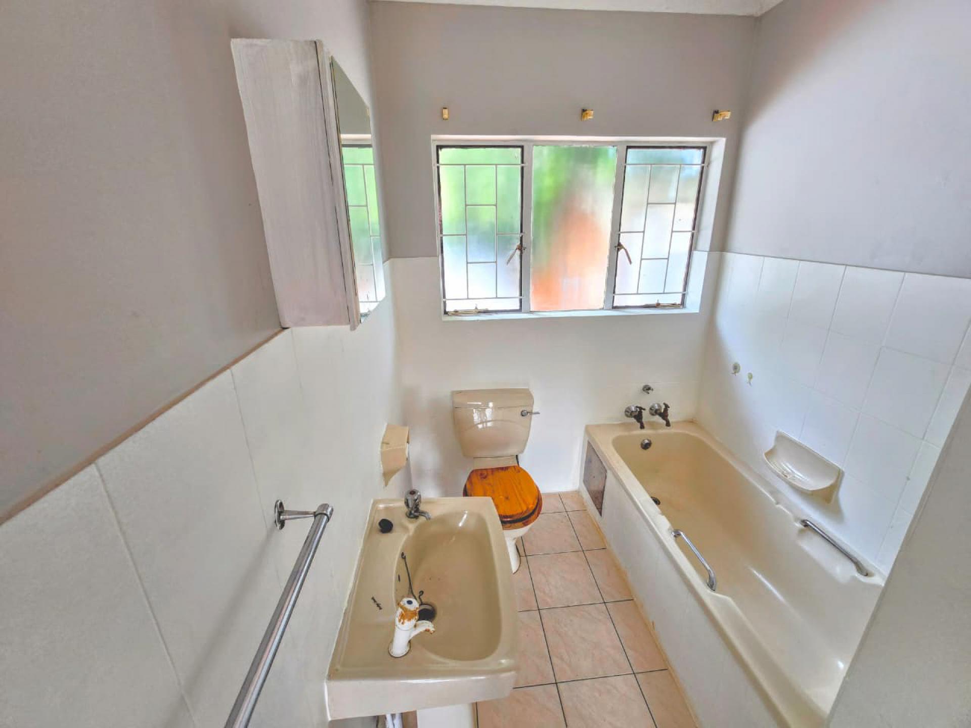  of property in Doornpoort