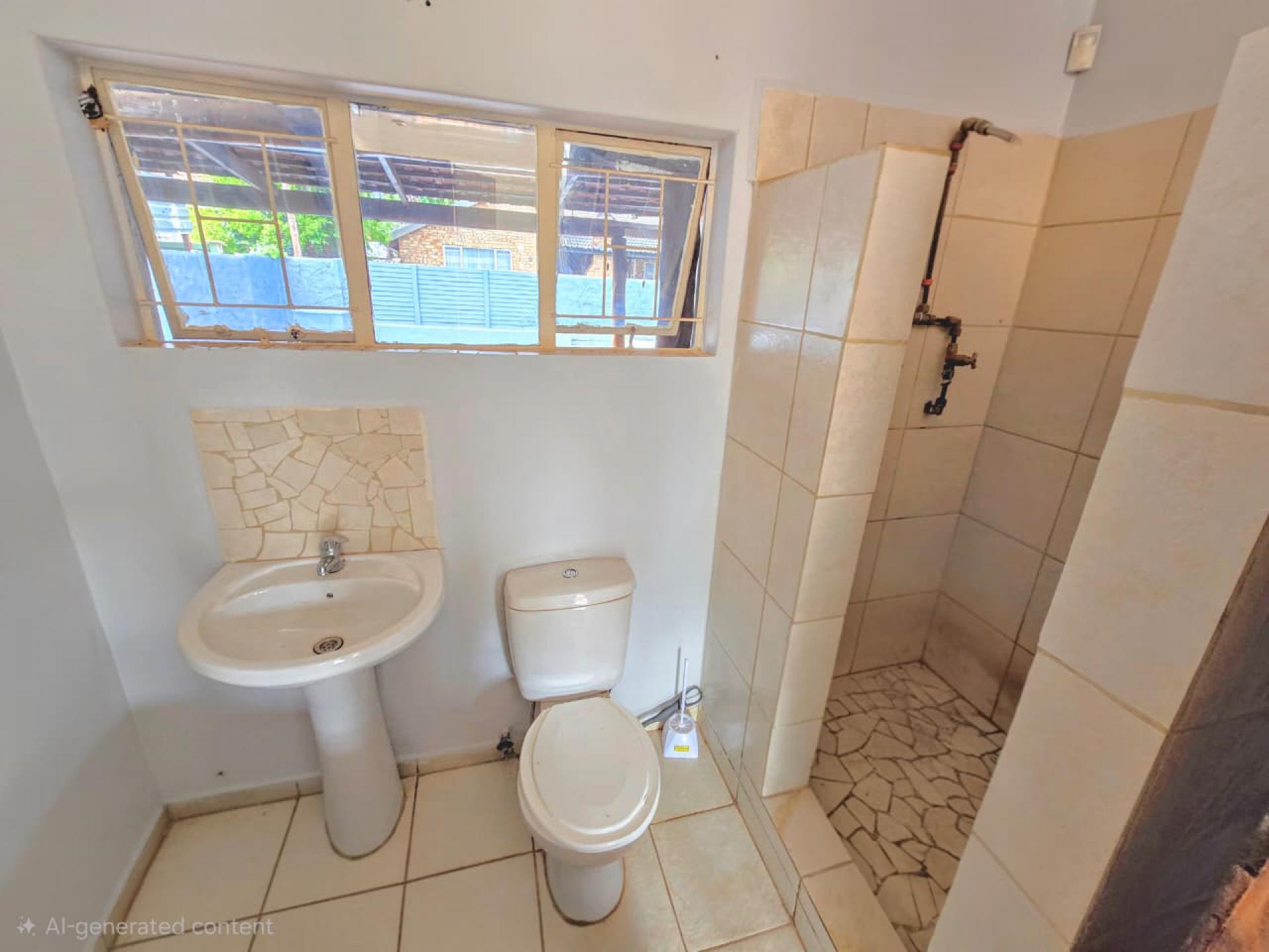  of property in Doornpoort