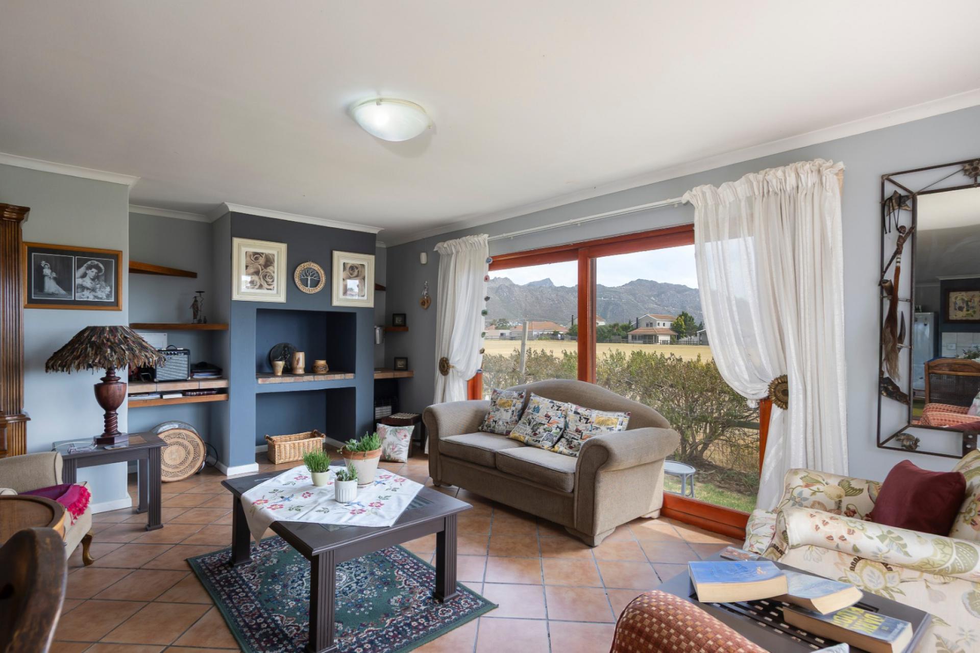 of property in Gordons Bay