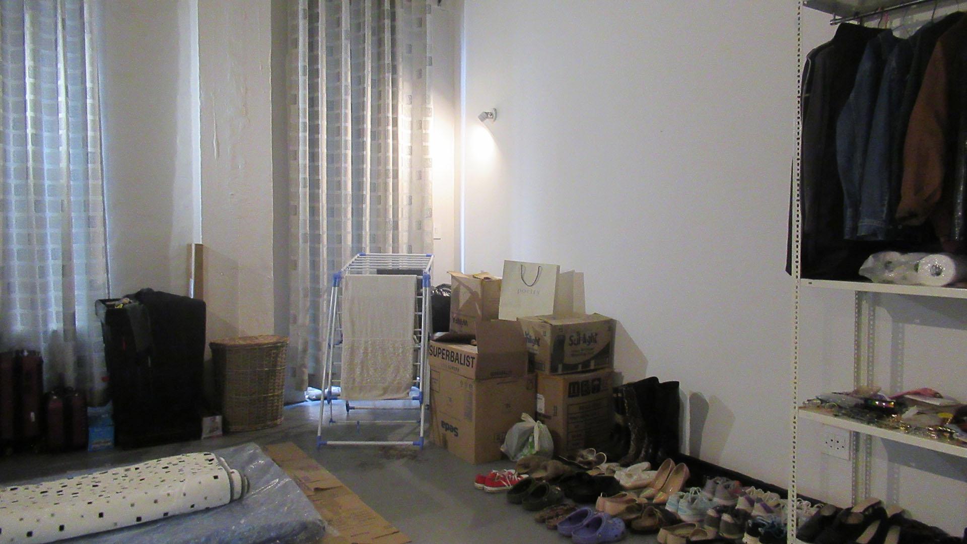 Bed Room 1 - 25 square meters of property in City and Suburban