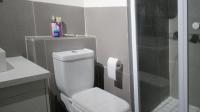 Bathroom 1 - 7 square meters of property in City and Suburban