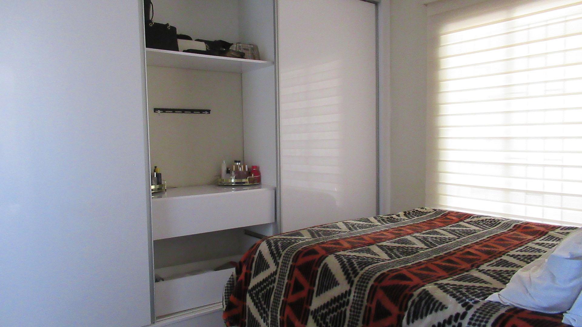 Main Bedroom - 11 square meters of property in Sky City