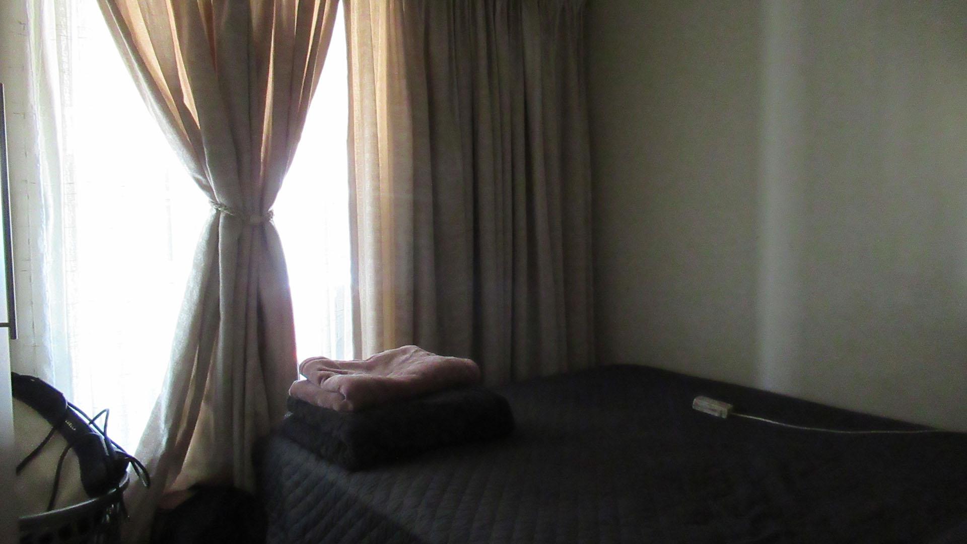 Bed Room 2 - 7 square meters of property in Sky City