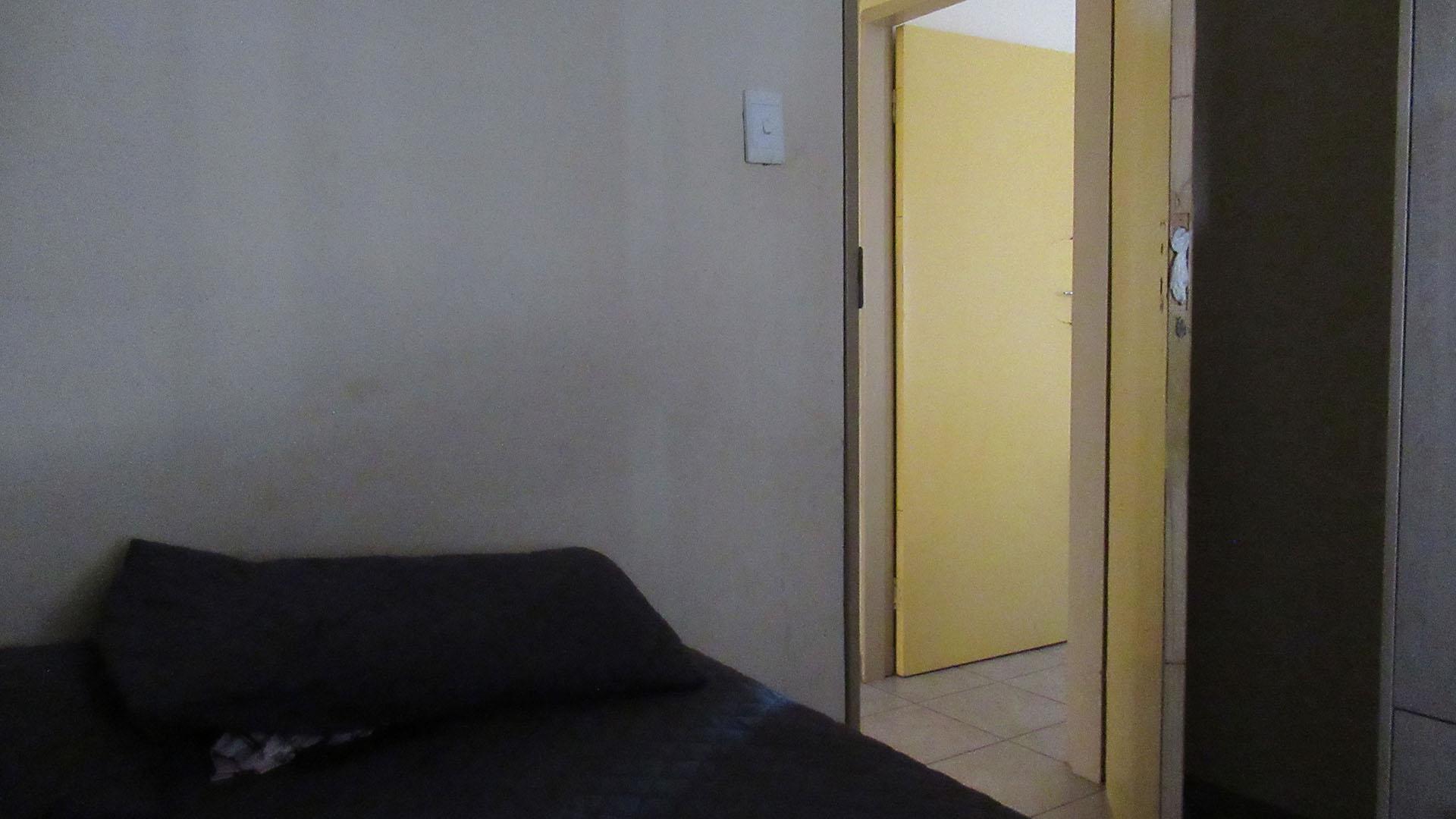 Bed Room 2 - 7 square meters of property in Sky City