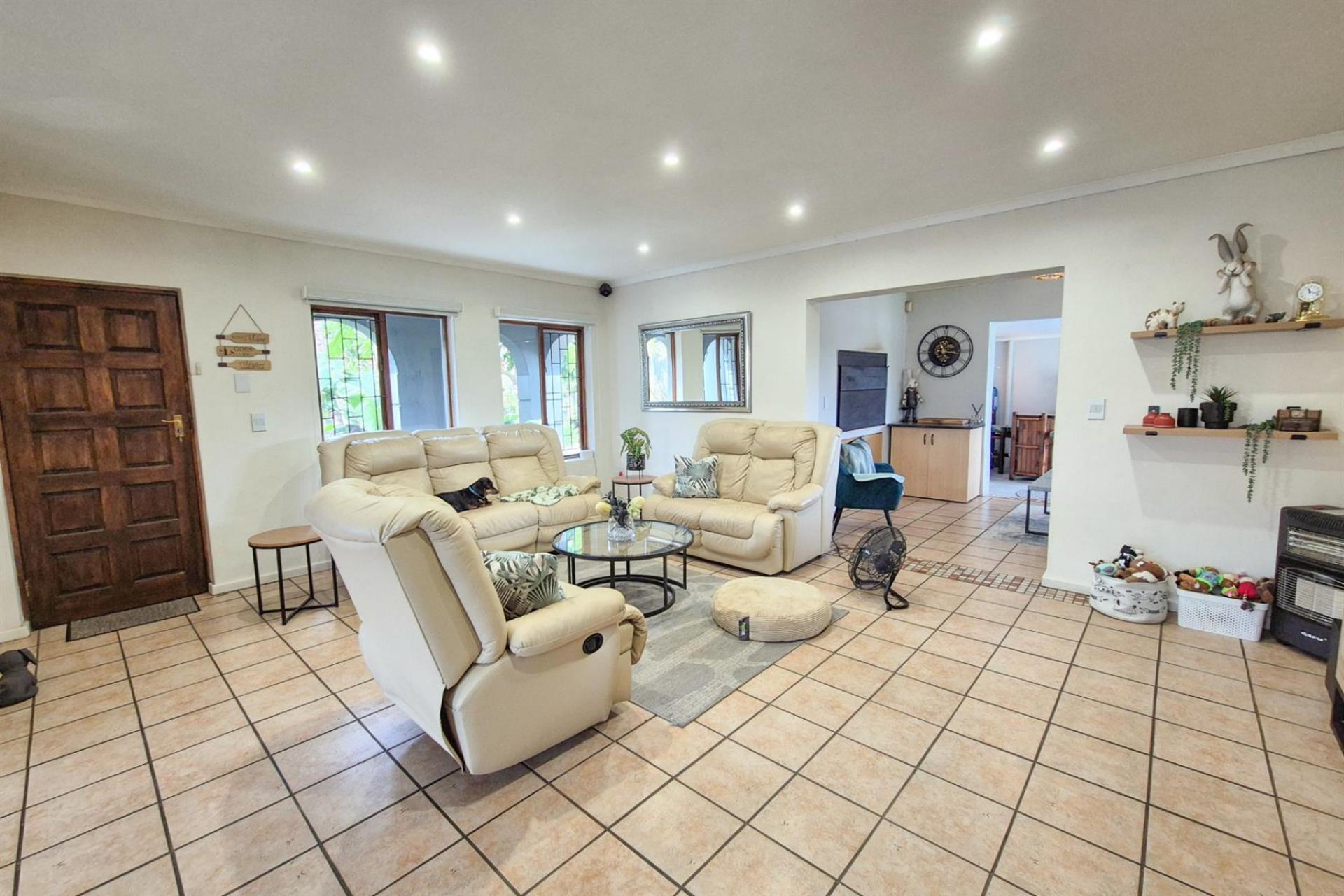  of property in Wellway Park East