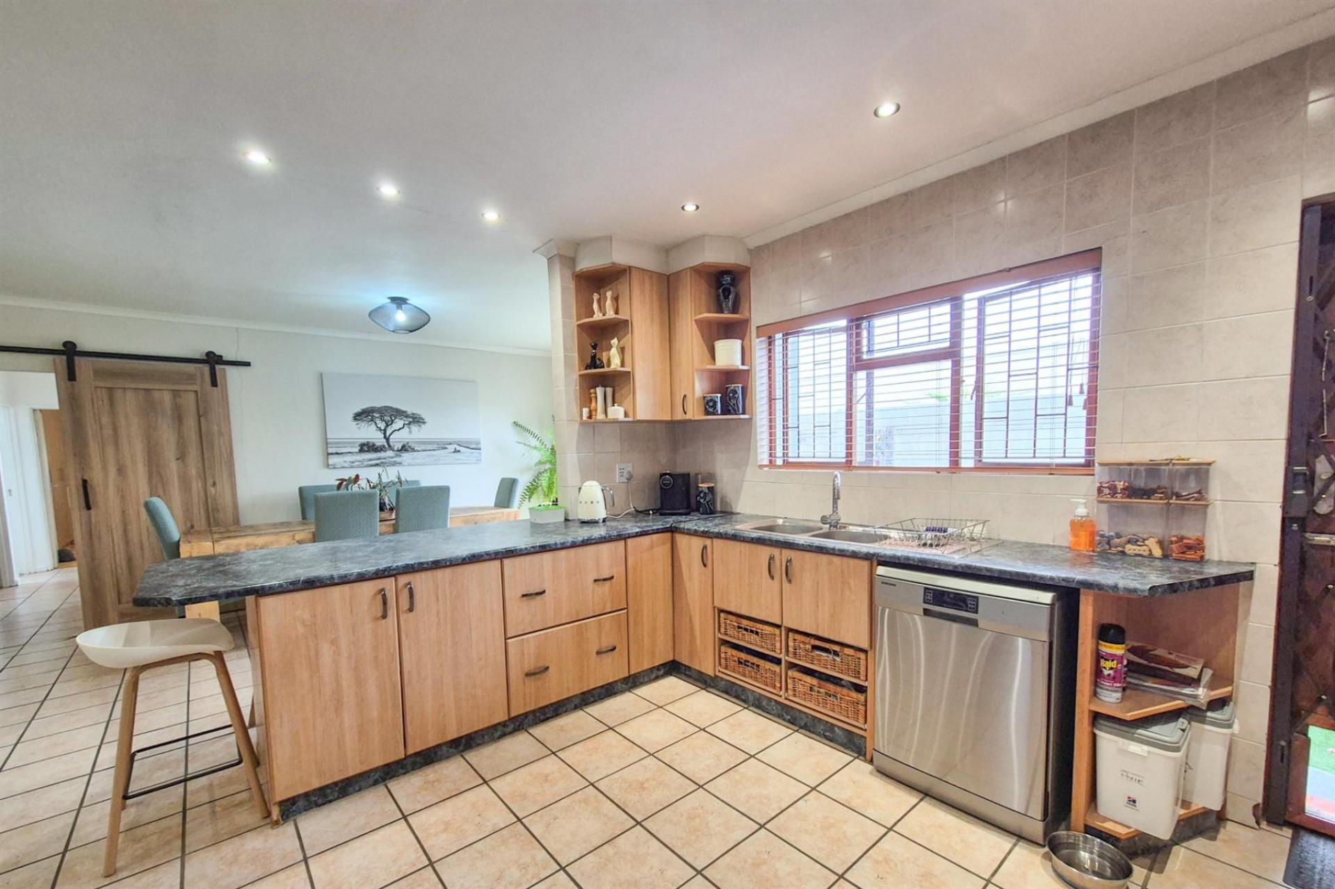  of property in Wellway Park East