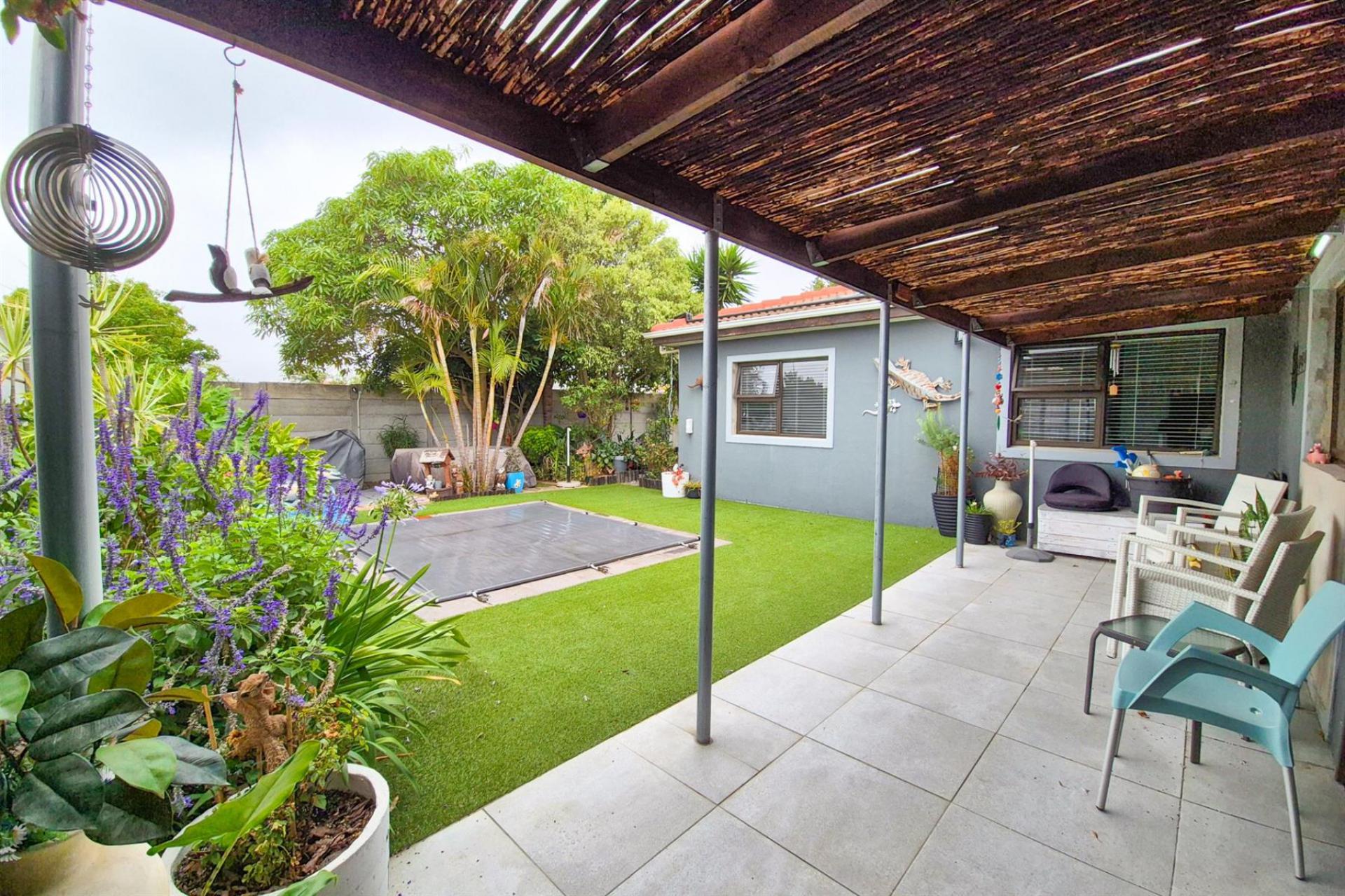  of property in Wellway Park East