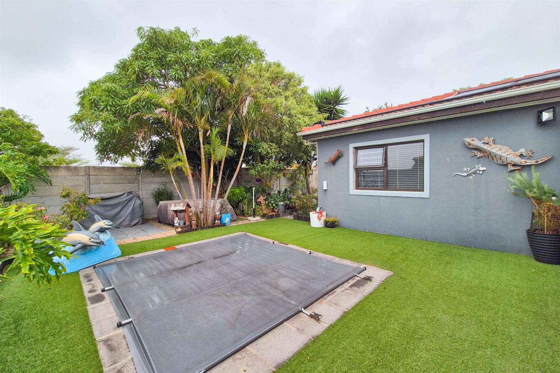  of property in Wellway Park East