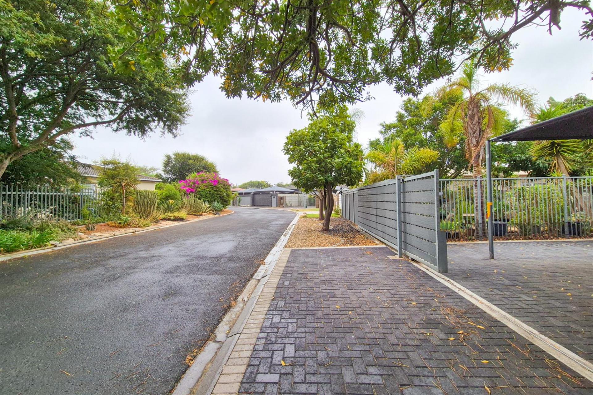  of property in Wellway Park East