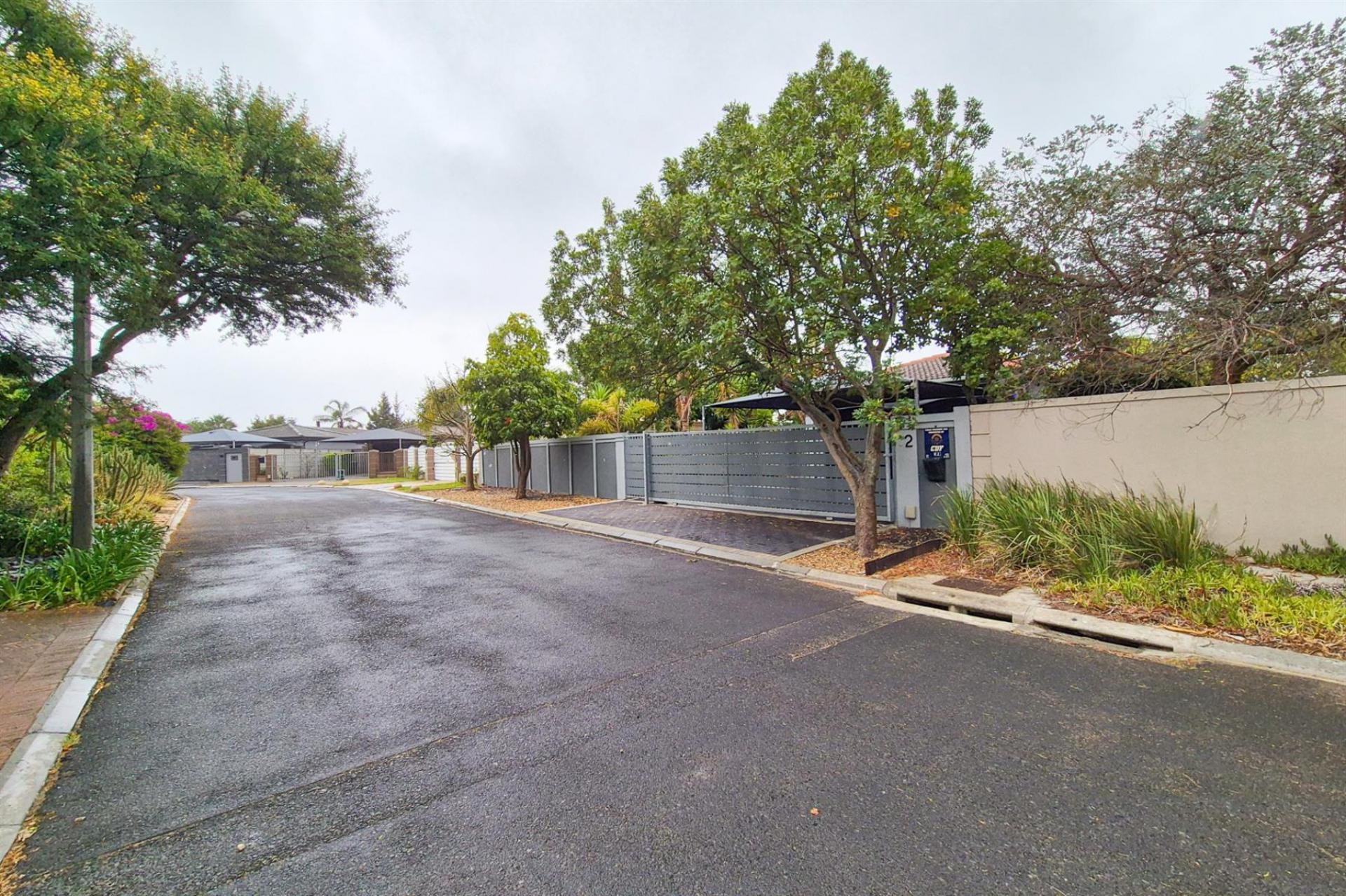  of property in Wellway Park East