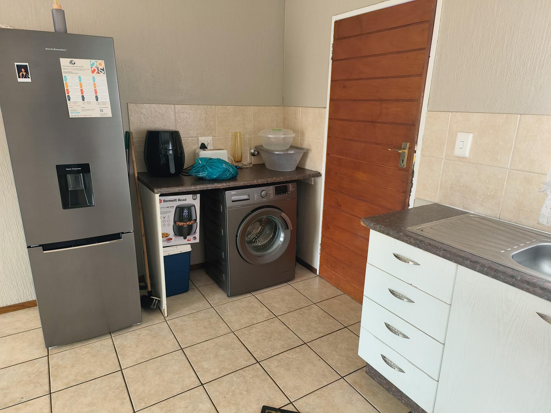  of property in Weltevreden Park