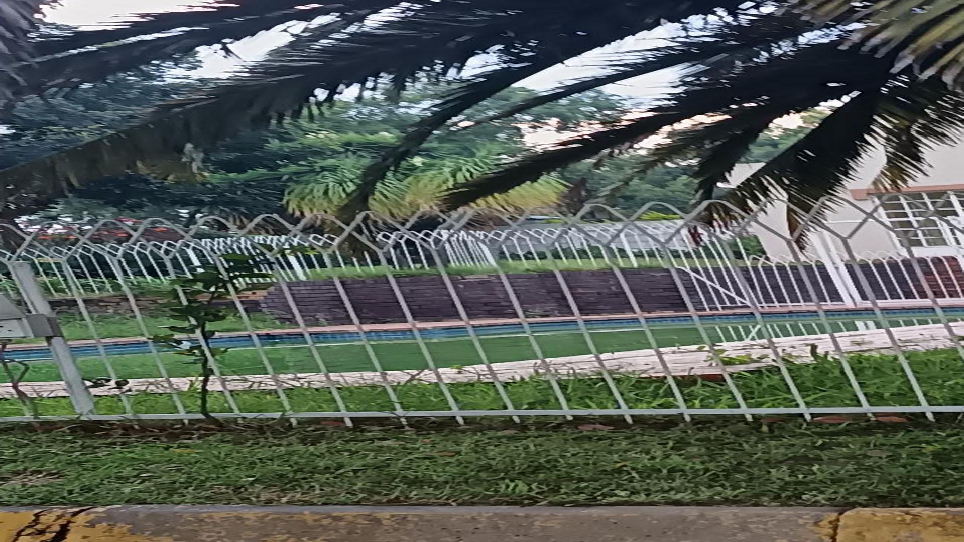 Swimming Pool of property in Noordwyk