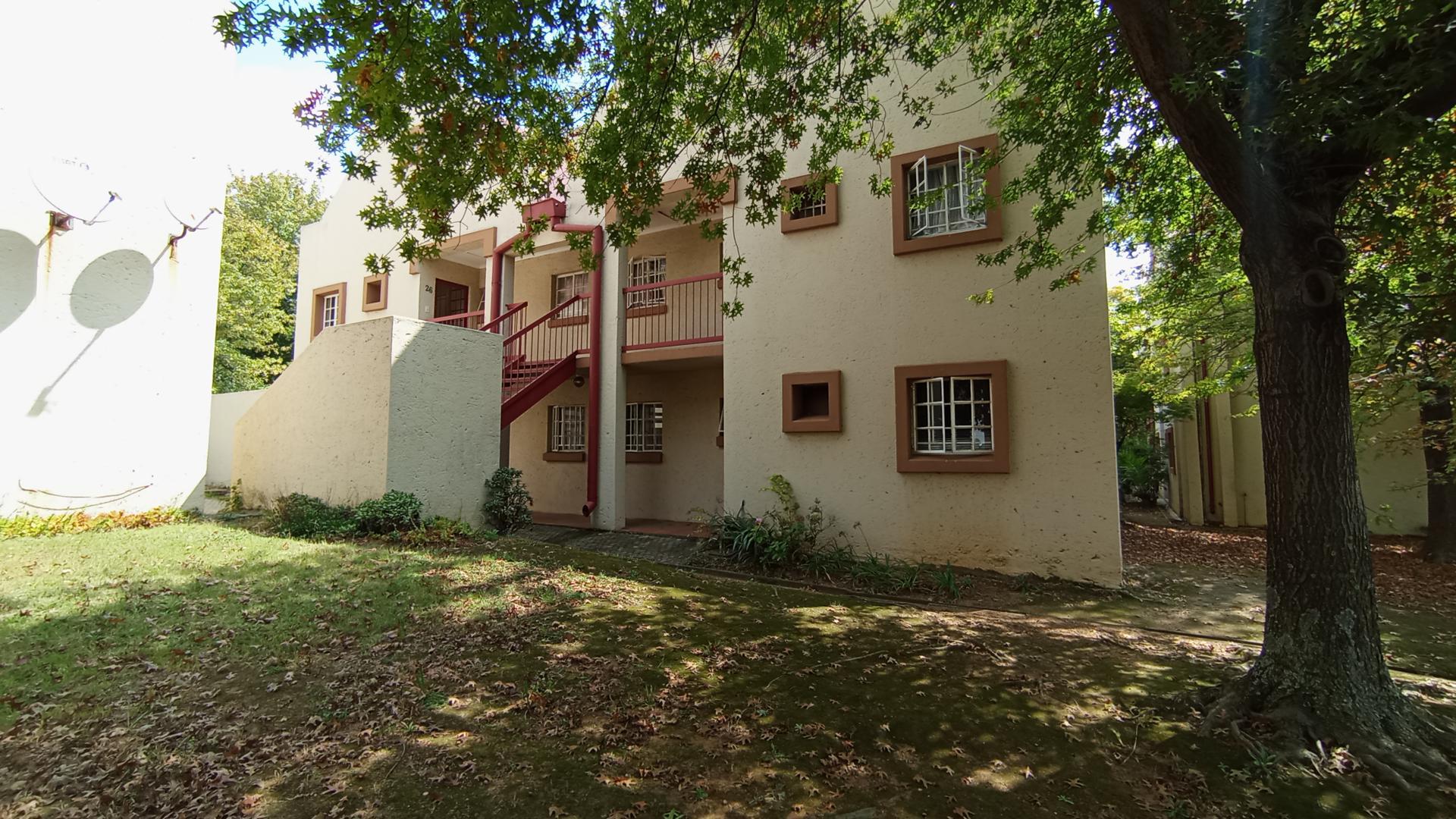 Front View of property in Noordwyk