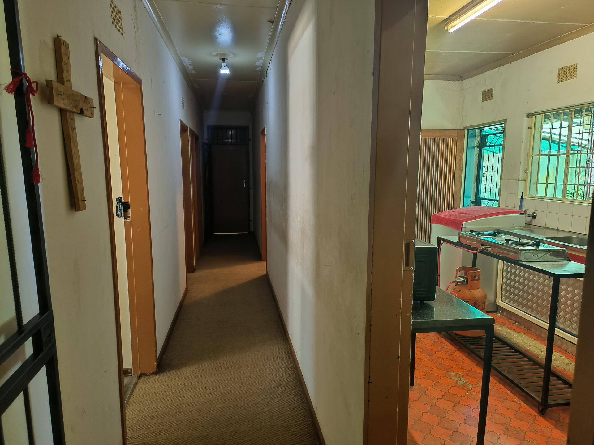  of property in Wilropark