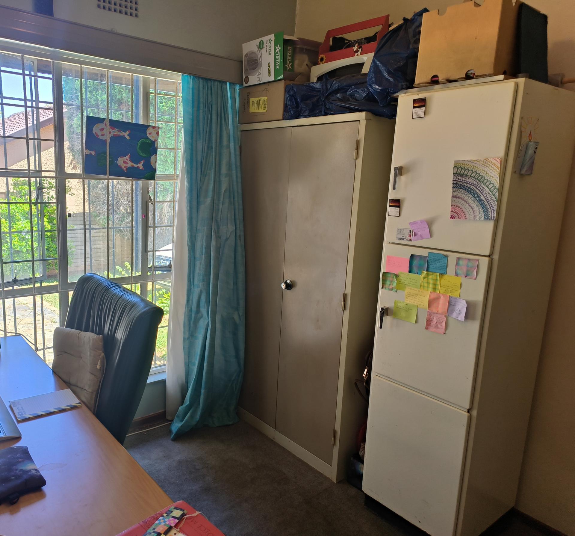  of property in Wilropark