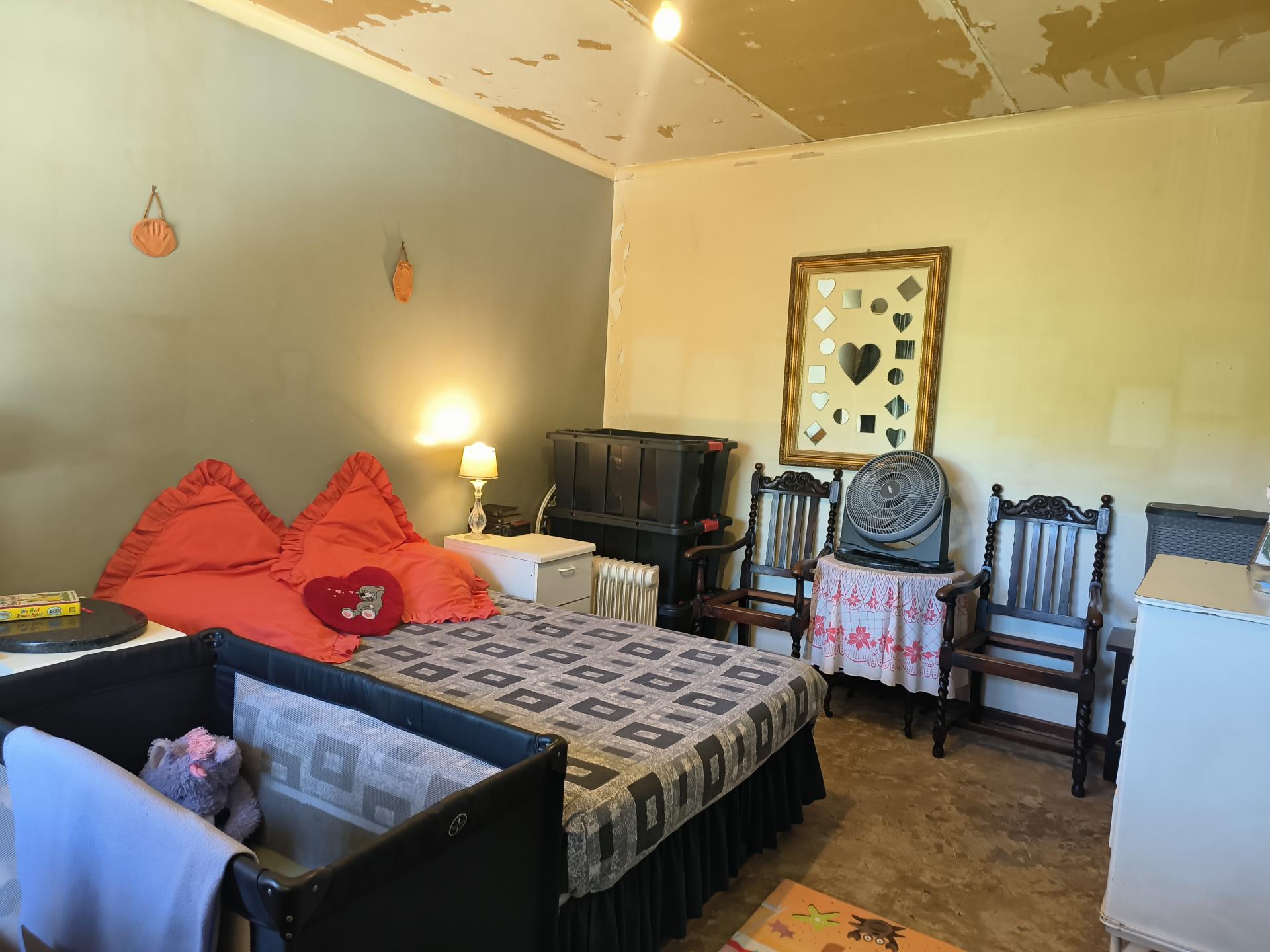  of property in Wilropark