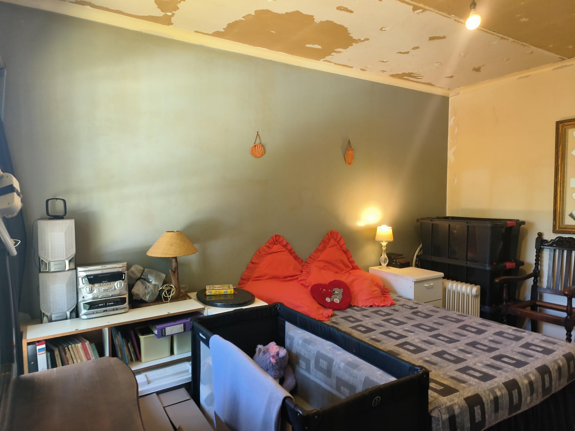  of property in Wilropark