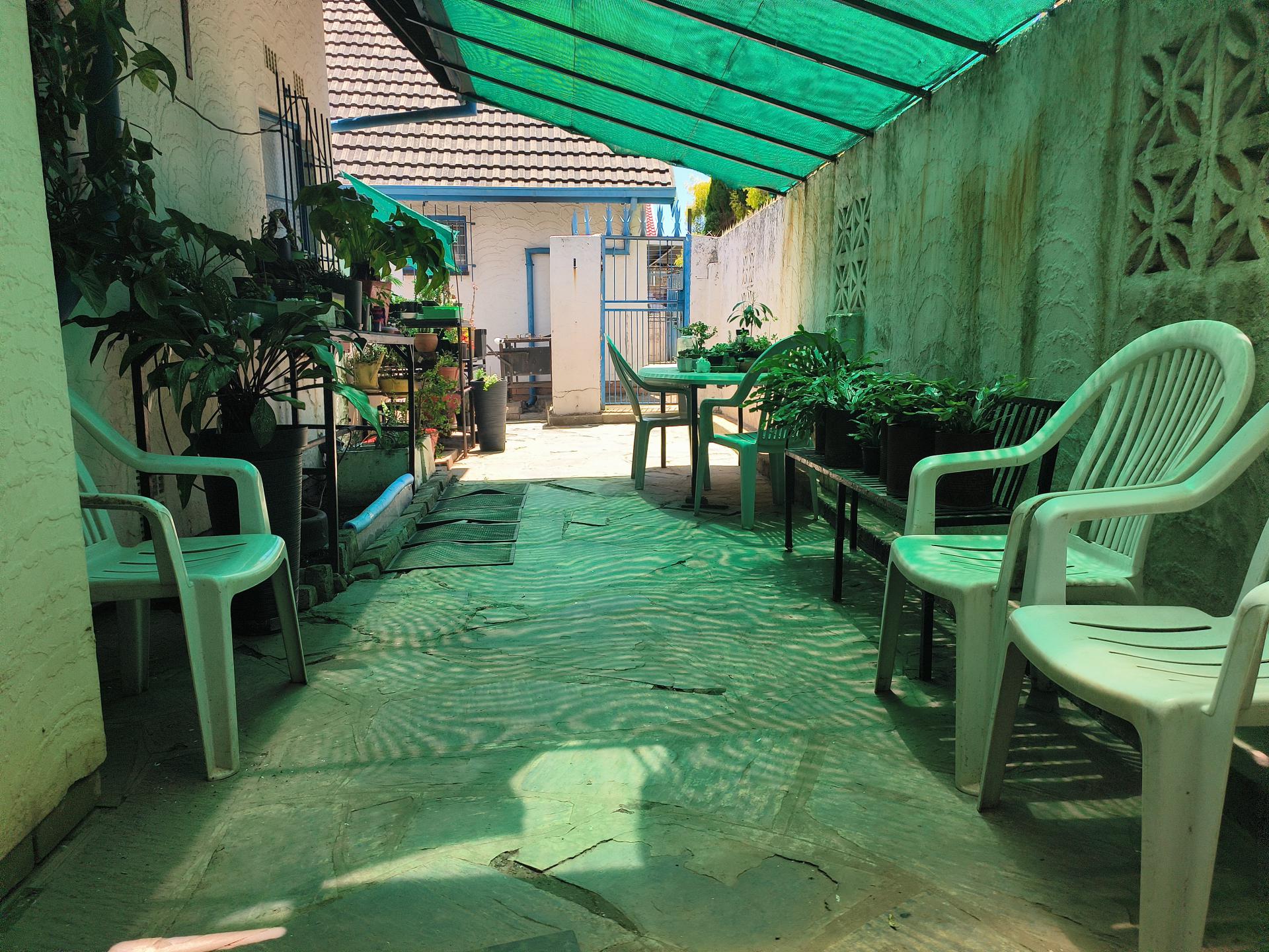  of property in Wilropark