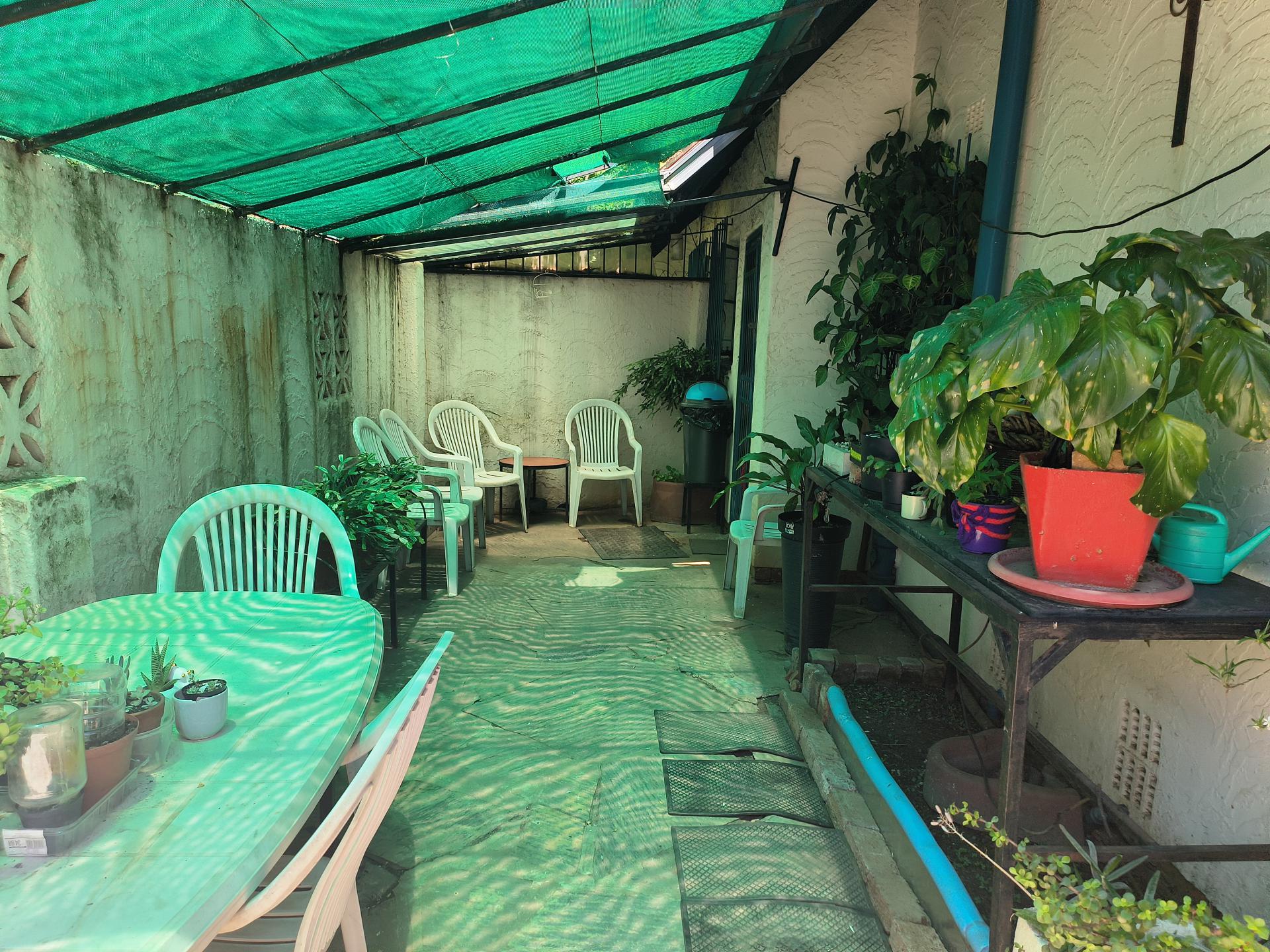  of property in Wilropark