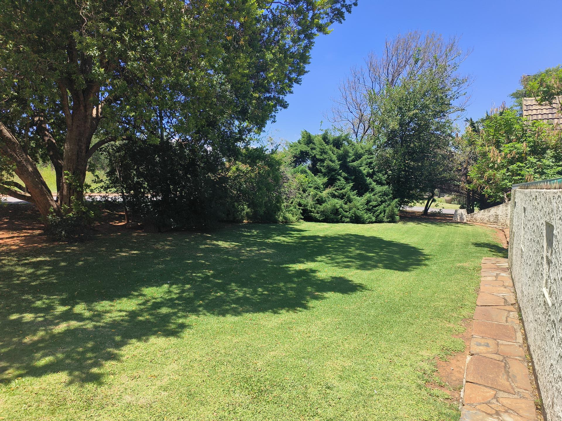  of property in Wilropark