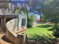  of property in Wilropark