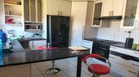 Kitchen of property in Klipspruit West