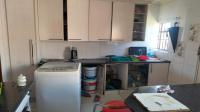 Kitchen of property in Klipspruit West