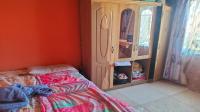Bed Room 1 of property in Klipspruit West