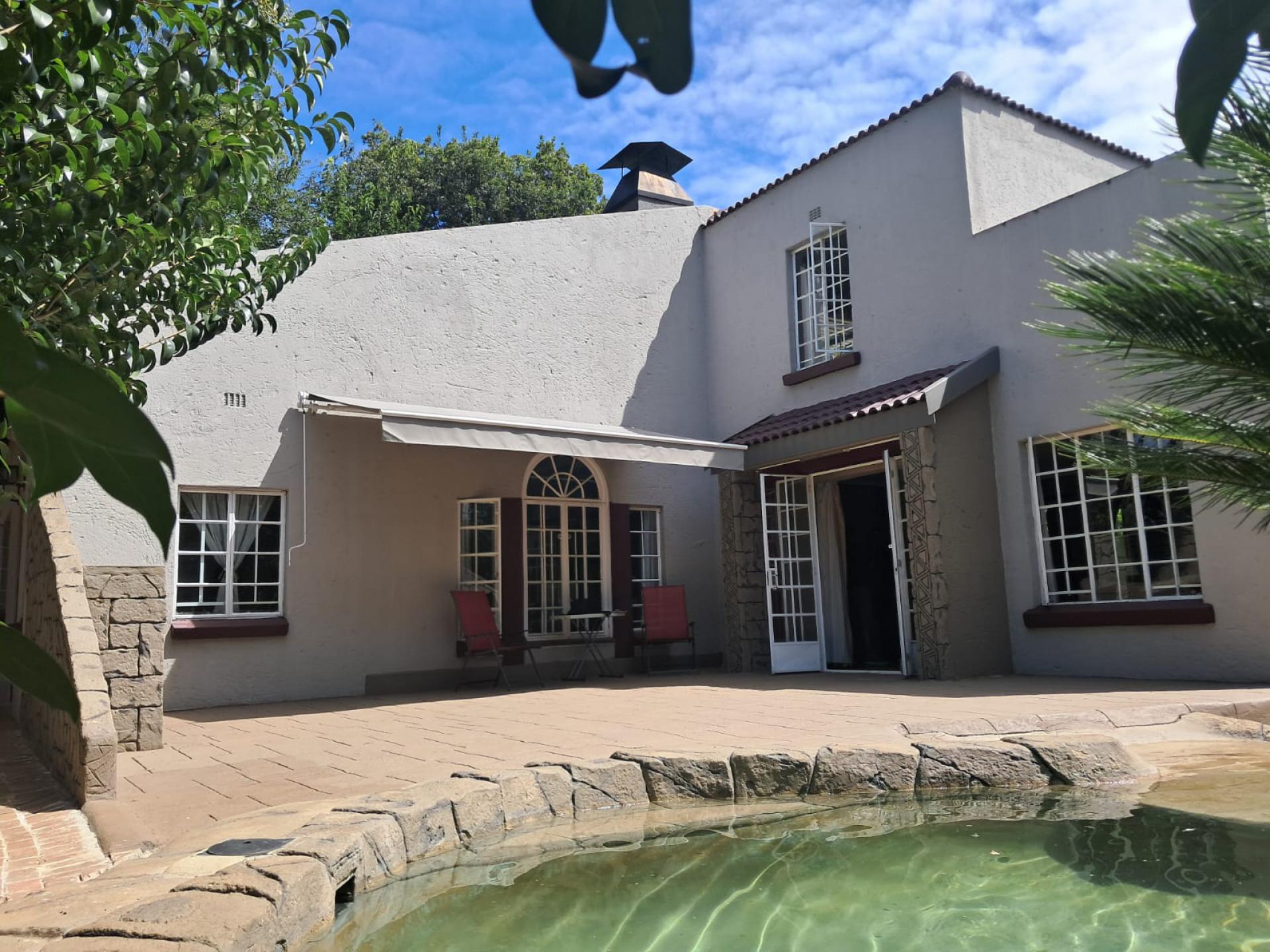  of property in Henley-on-Klip