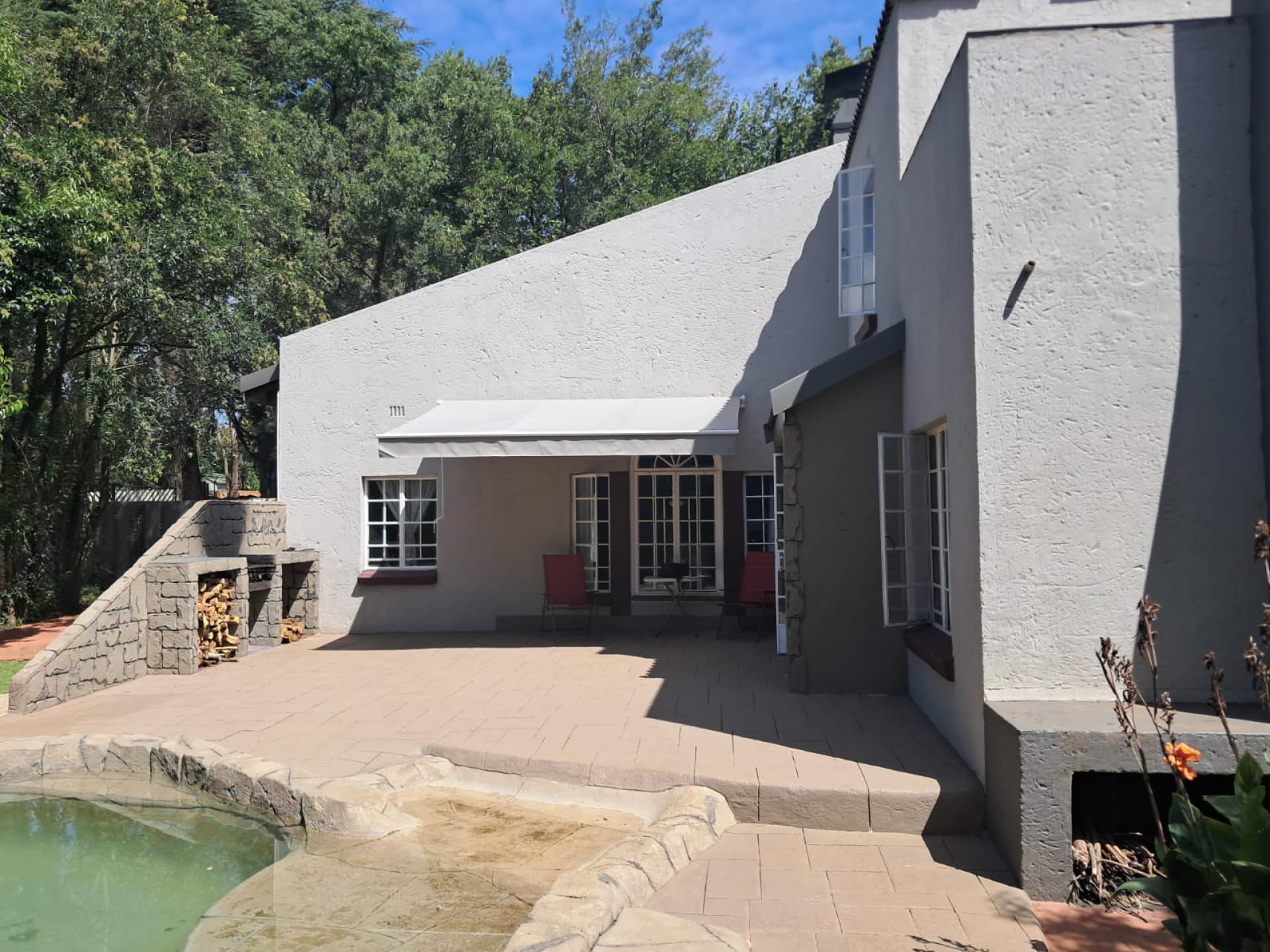  of property in Henley-on-Klip