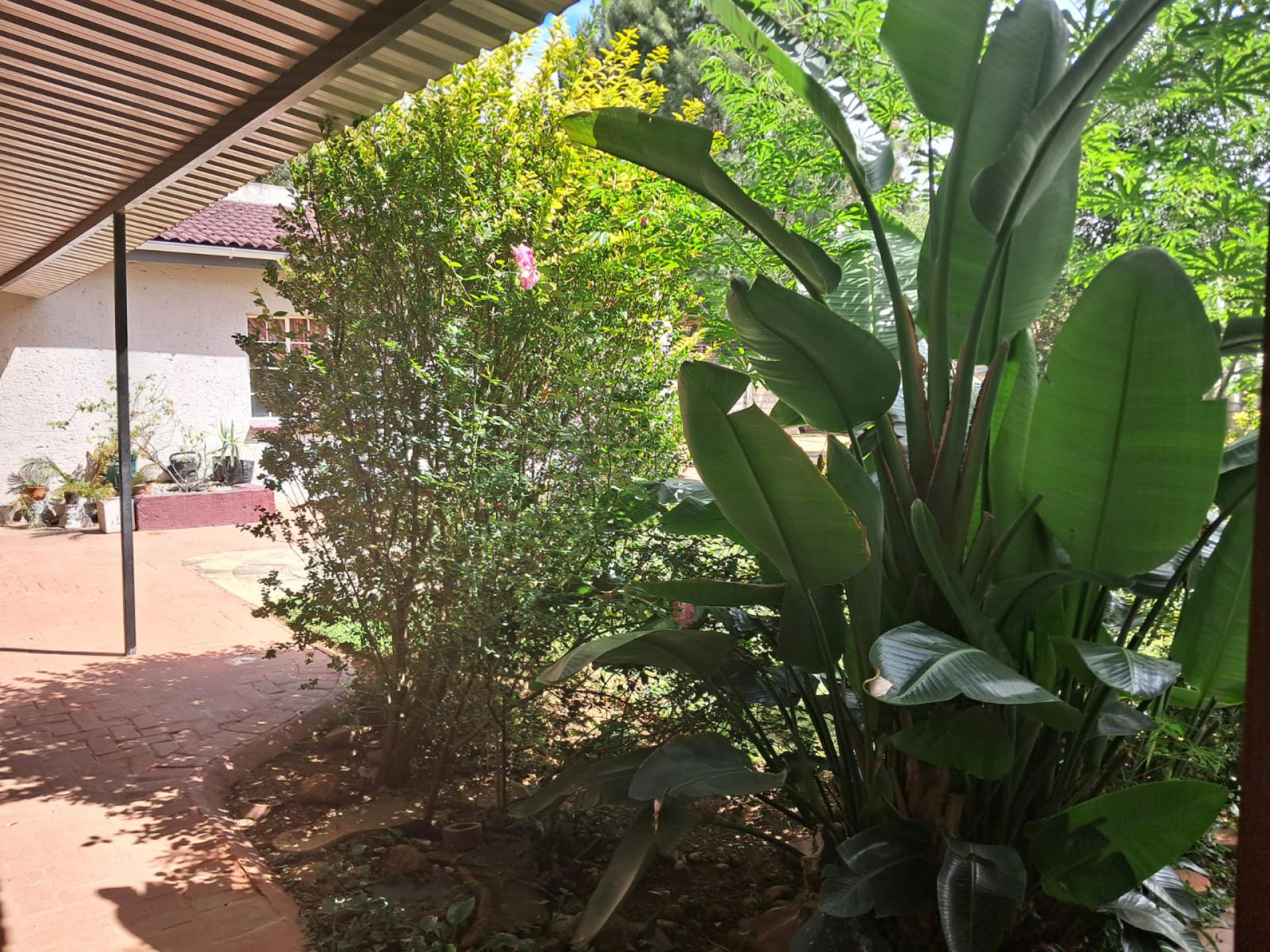  of property in Henley-on-Klip