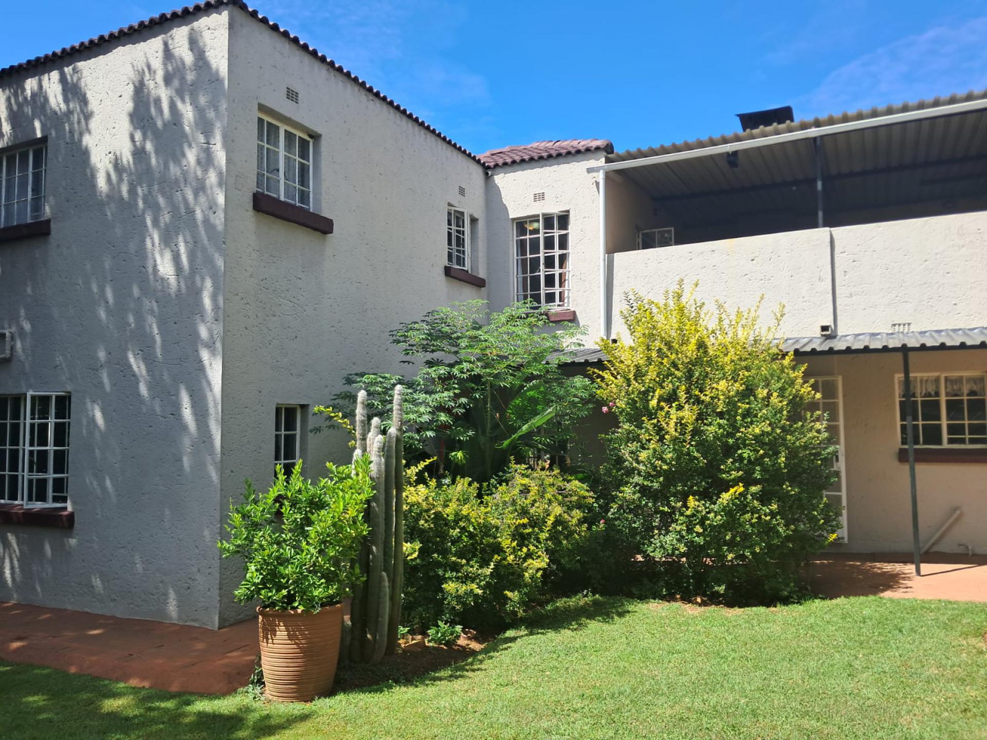  of property in Henley-on-Klip