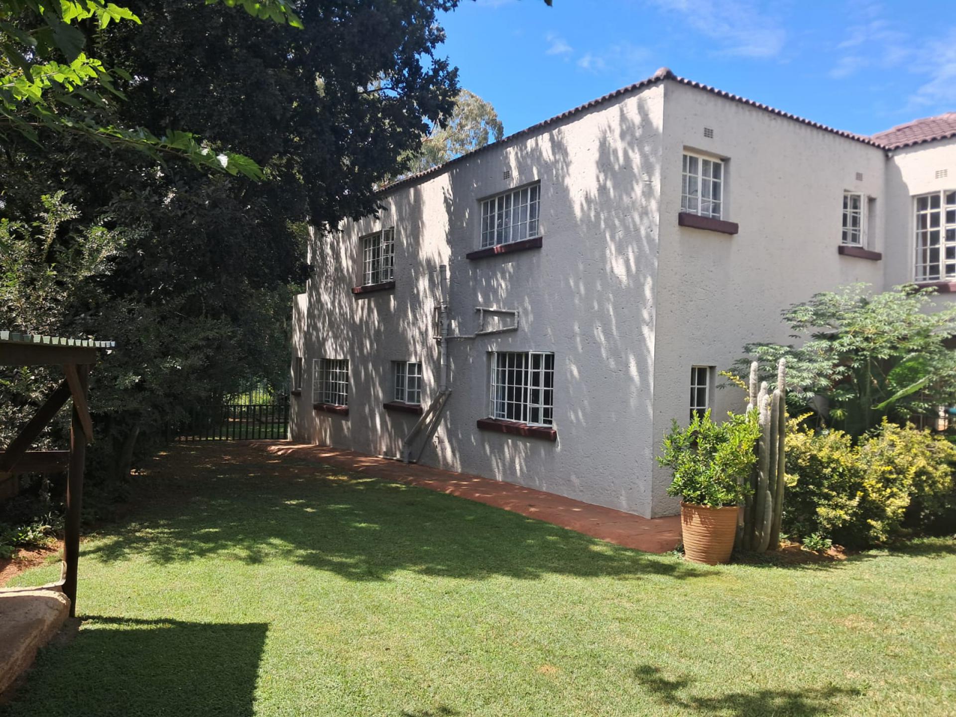  of property in Henley-on-Klip