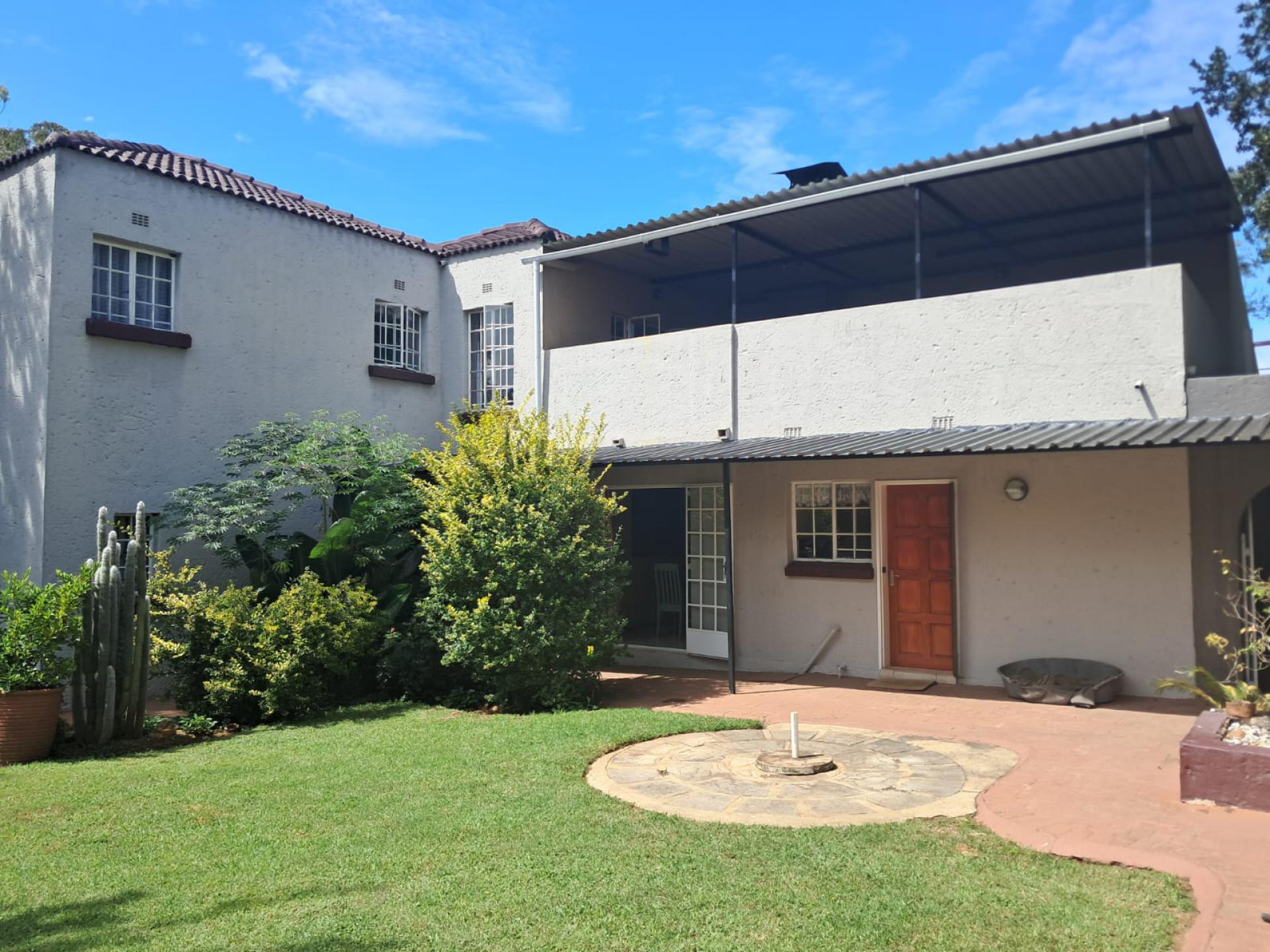  of property in Henley-on-Klip