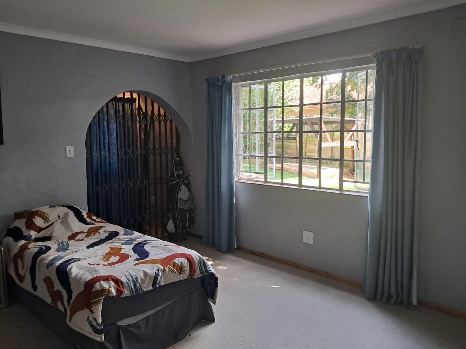  of property in Henley-on-Klip