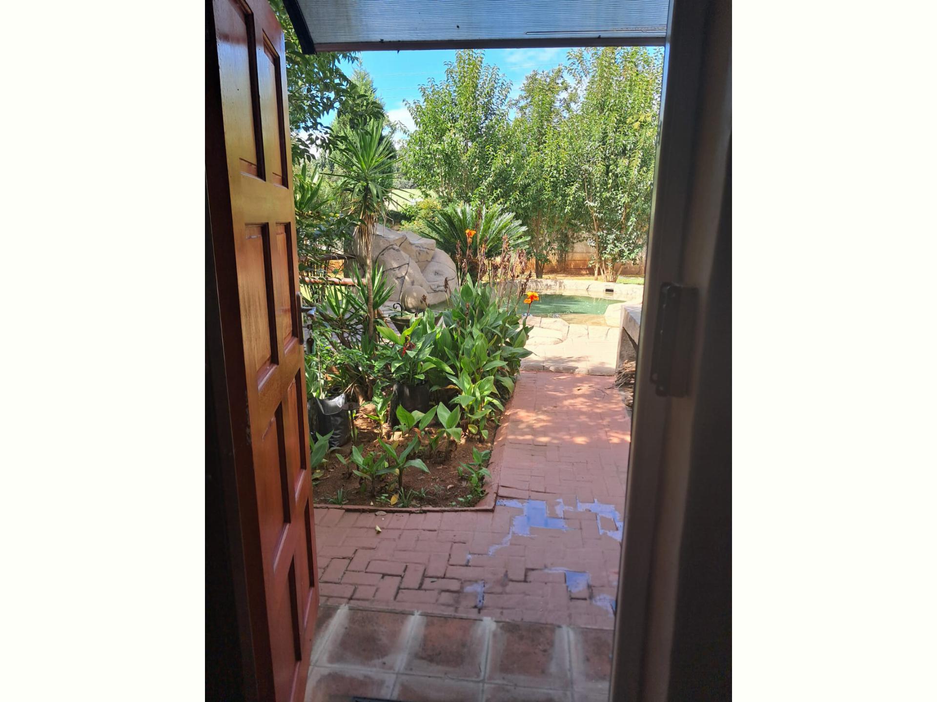  of property in Henley-on-Klip