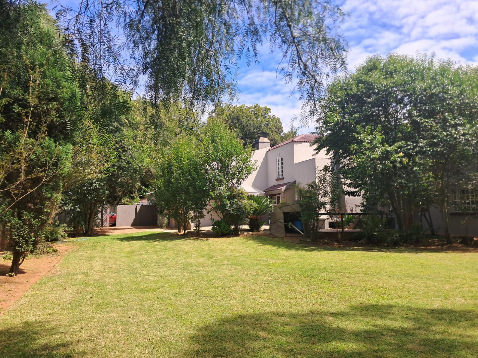  of property in Henley-on-Klip