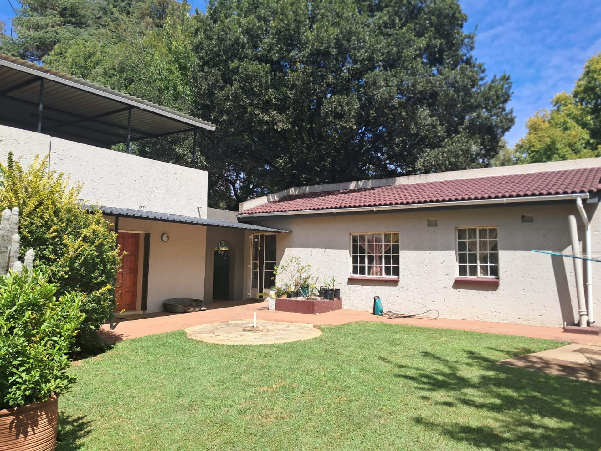  of property in Henley-on-Klip