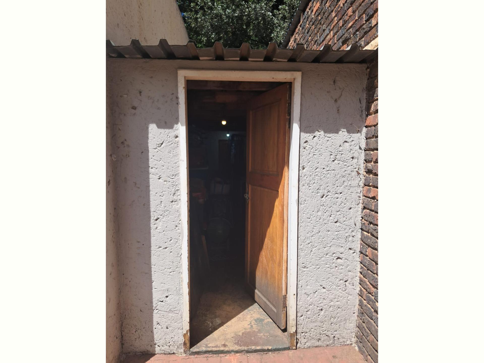  of property in Henley-on-Klip