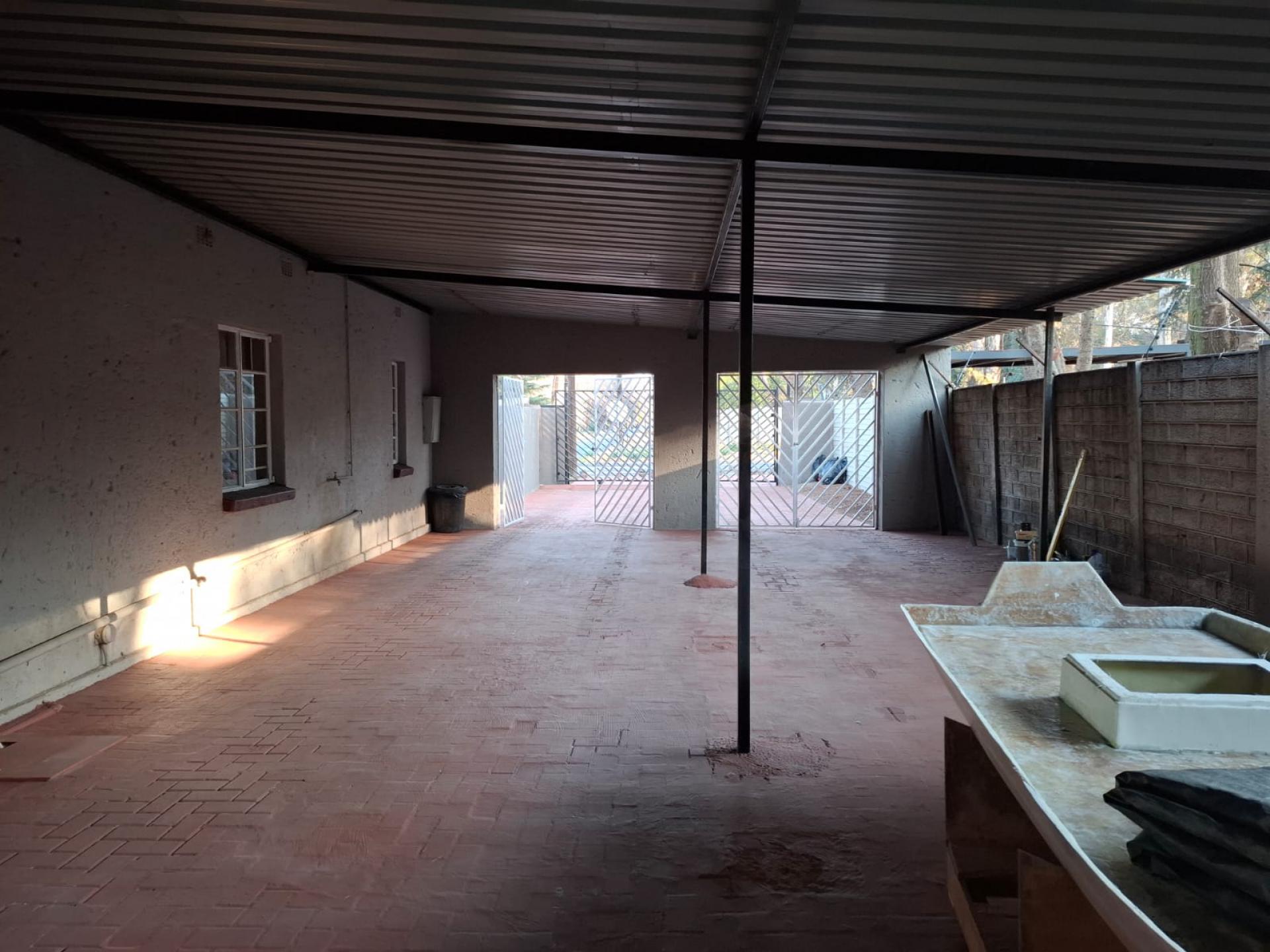  of property in Henley-on-Klip