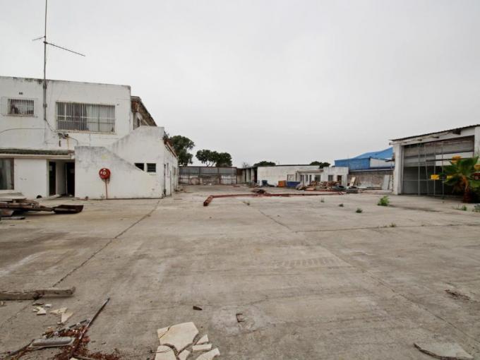 Commercial to Rent in Lansdowne - Property to rent - MR708836