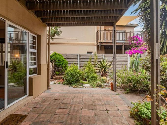 3 Bedroom House for Sale For Sale in Milnerton - MR708837